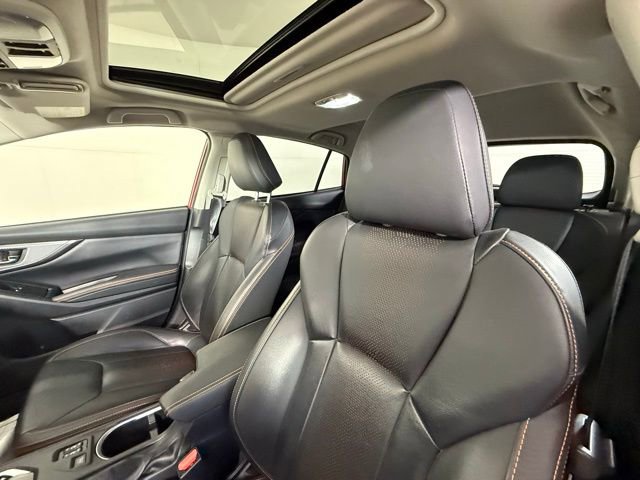 2021 Subaru Crosstrek 2.5i Limited