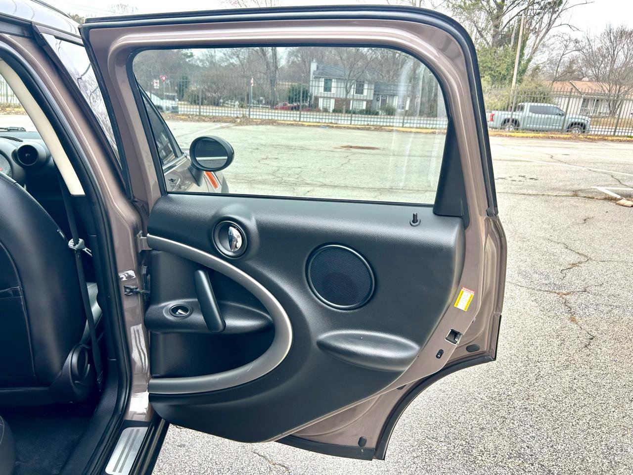 2012 MINI Cooper Countryman