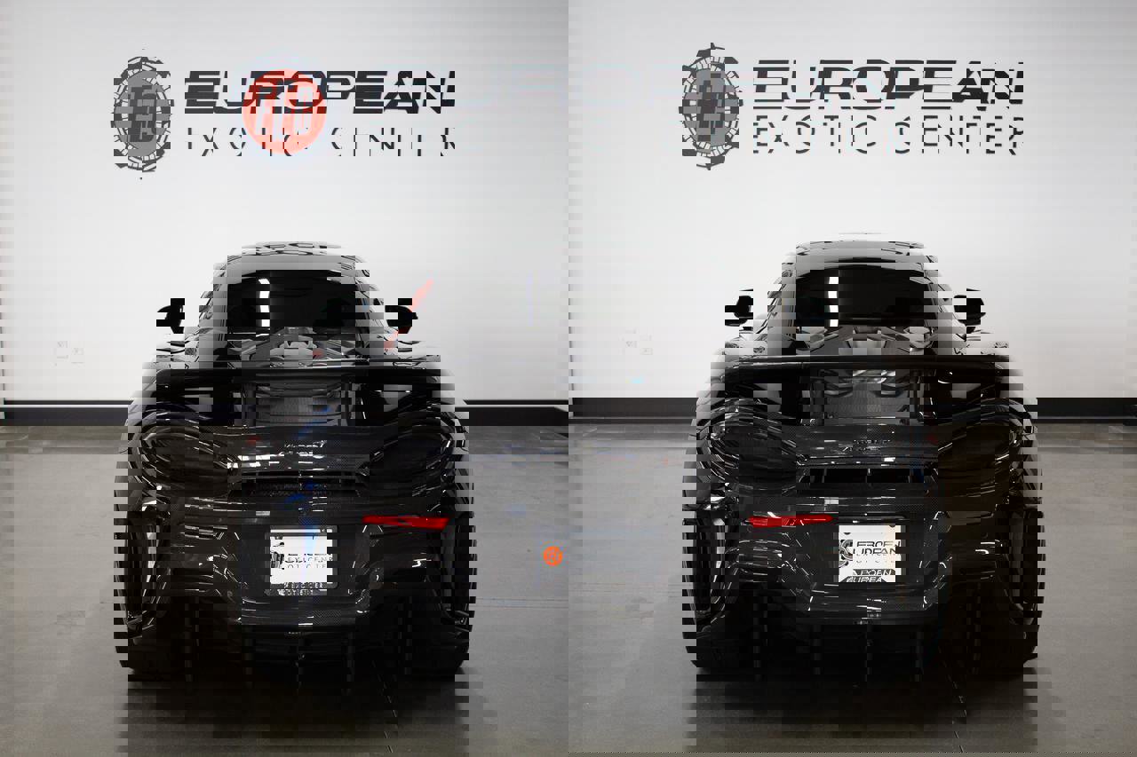 Used 2019 McLaren 600LT photo 21