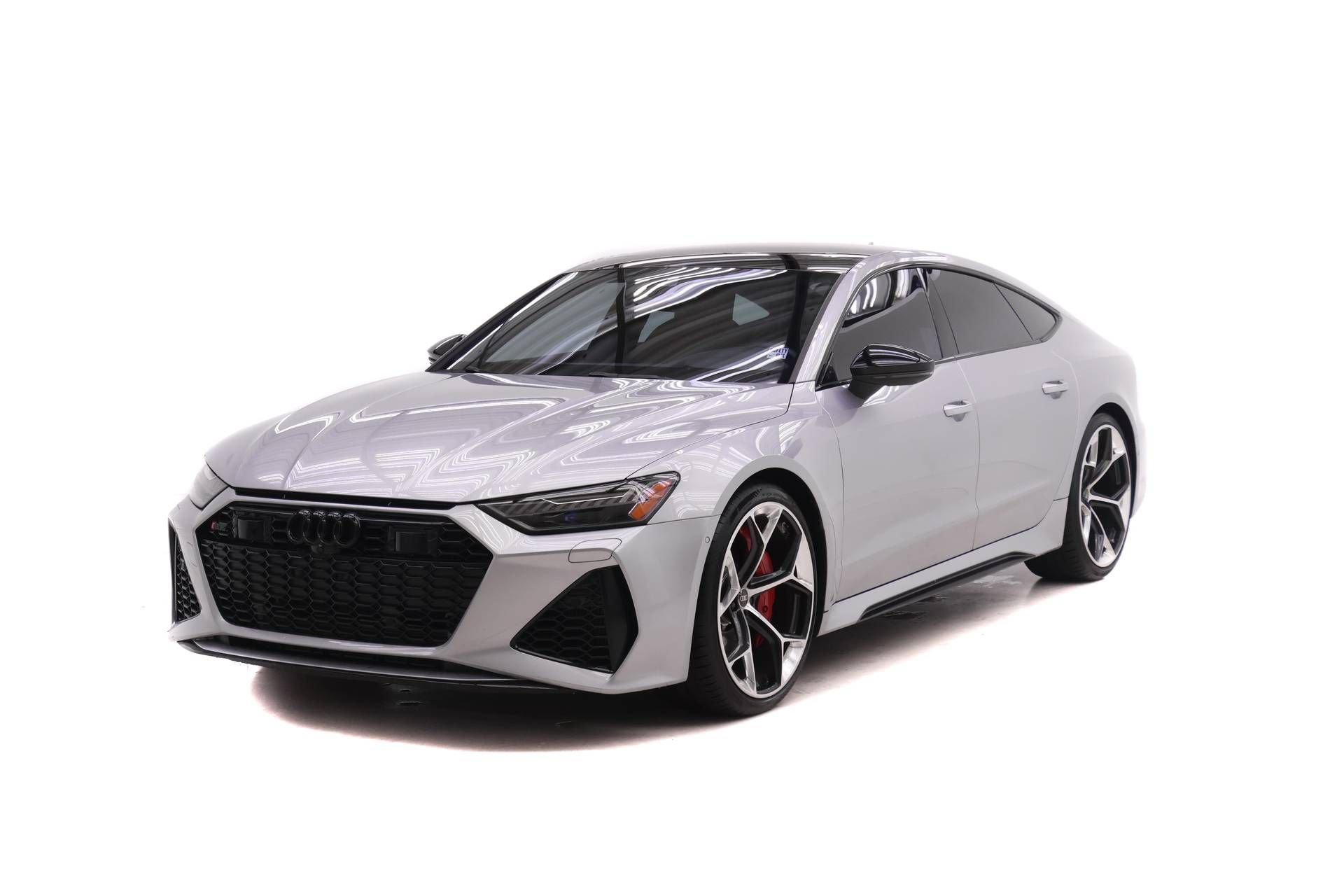 Used 2024 Audi RS 7 for Sale Near Me - Autotrader