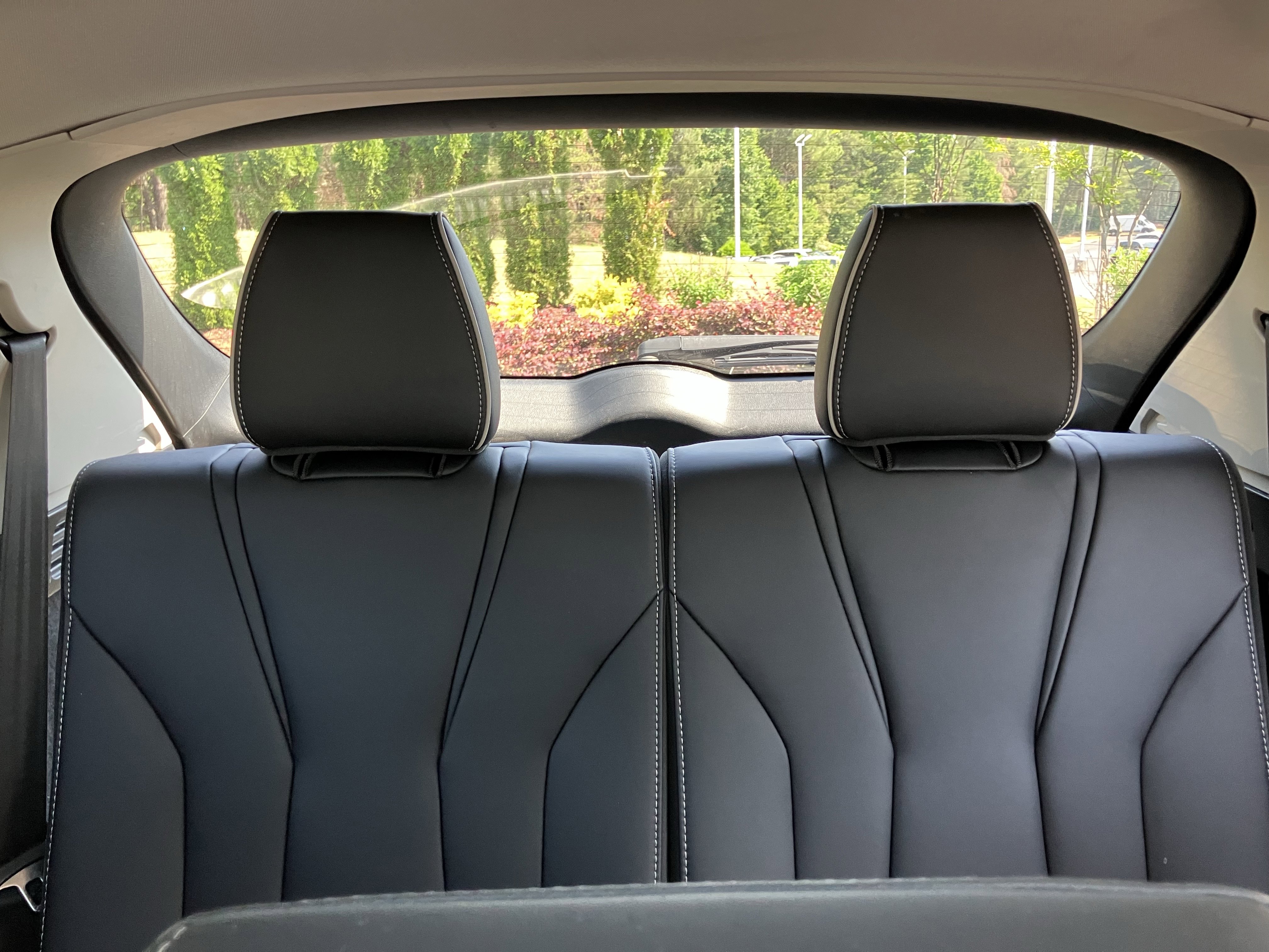 2023 Acura MDX SH-AWD w/ Advance Package