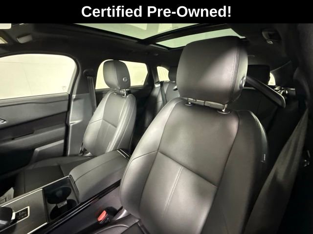 2026 Land Rover Range Rover Velar Dynamic SE