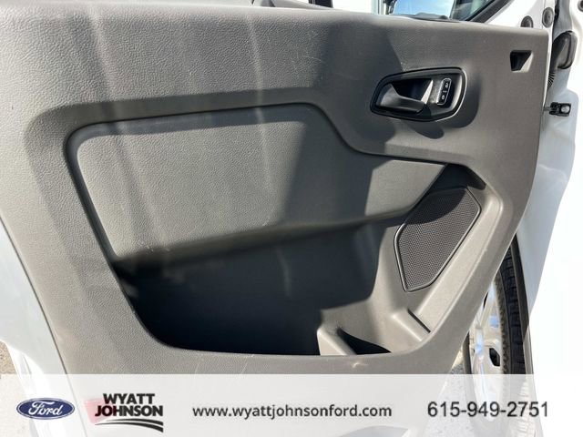 2024 Ford Transit 350 XLT