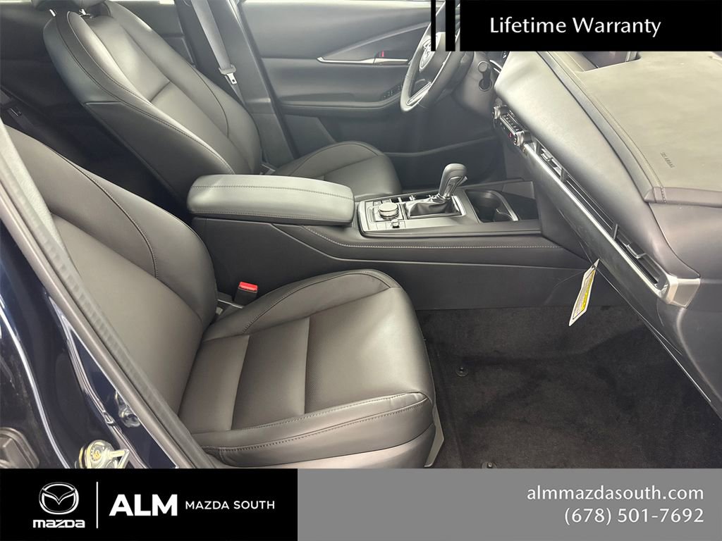 2026 MAZDA Cx-30 AWD 2.5 S w/ Premium Package