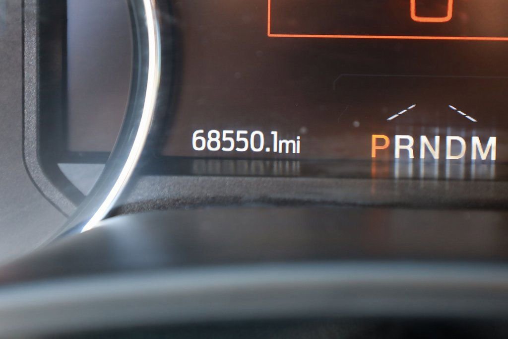 2020 Ford F250 Lariat