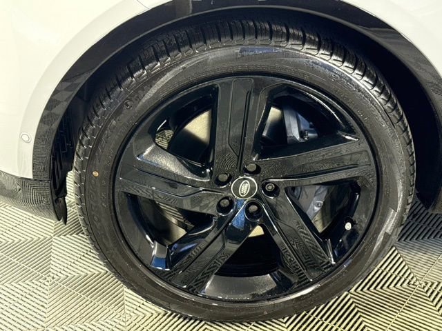 2026 Land Rover Discovery Limited Edition