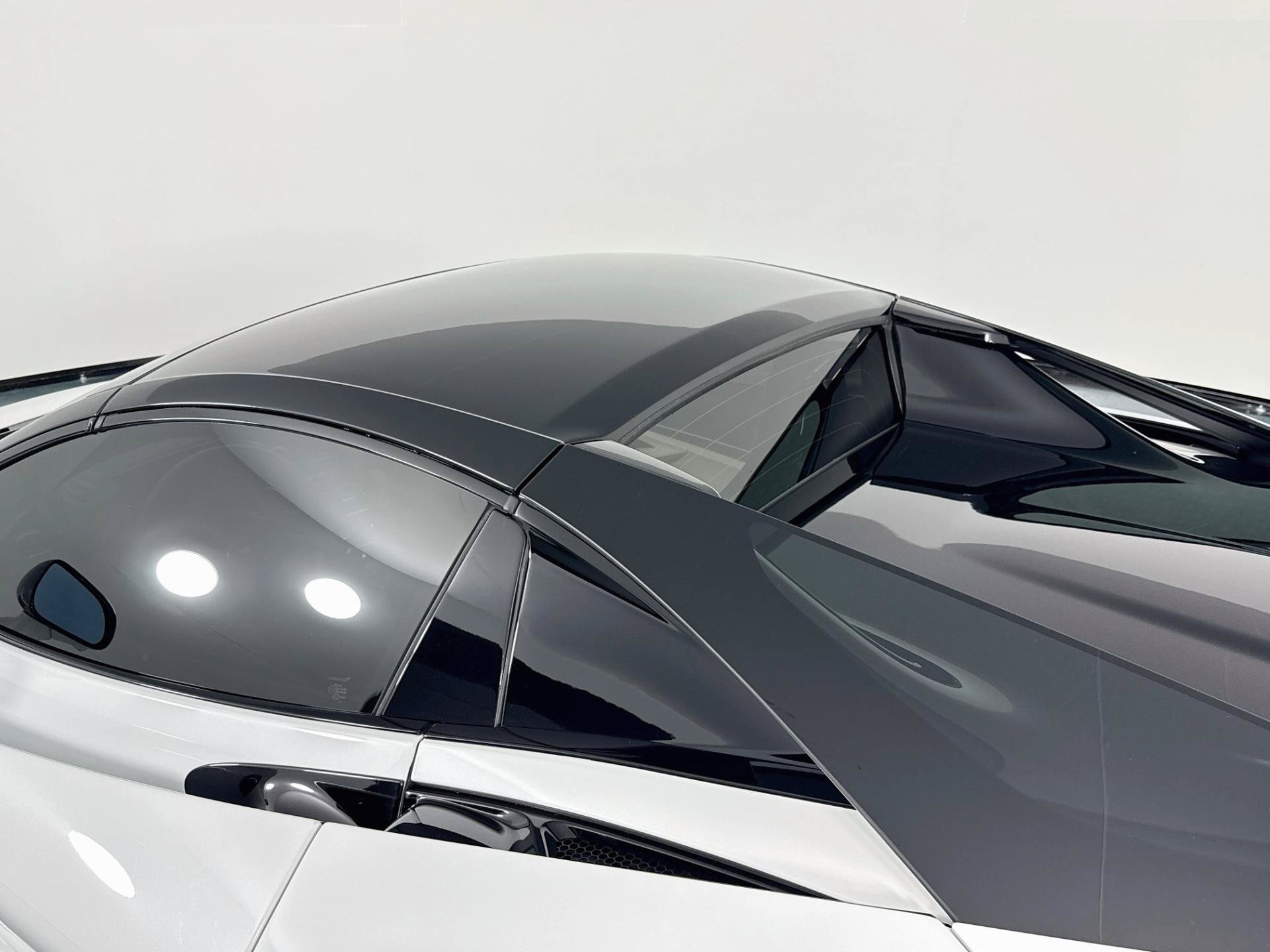 Used 2024 McLaren 750S Spider photo 77