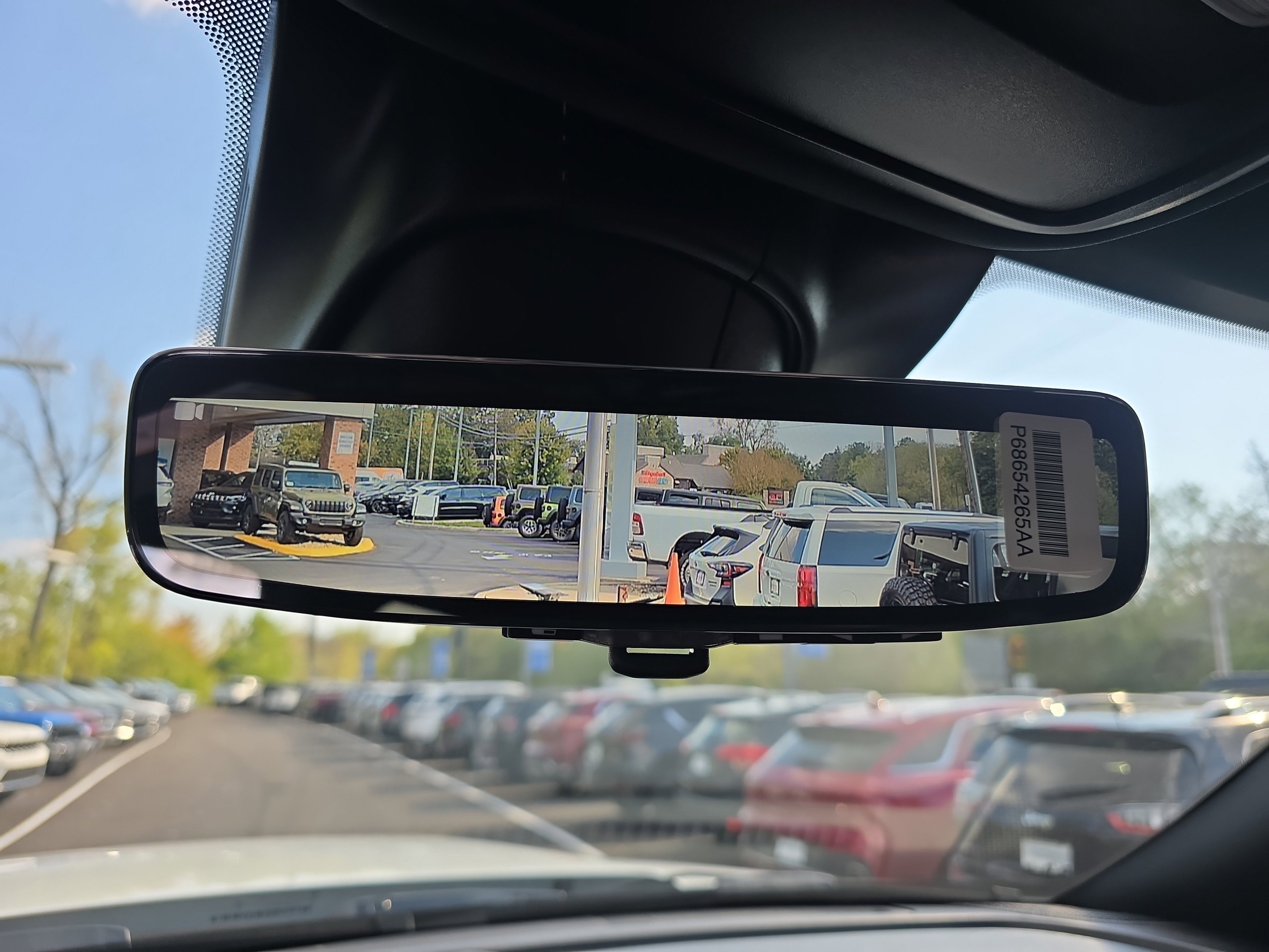 2026 RAM 5500 Tradesman