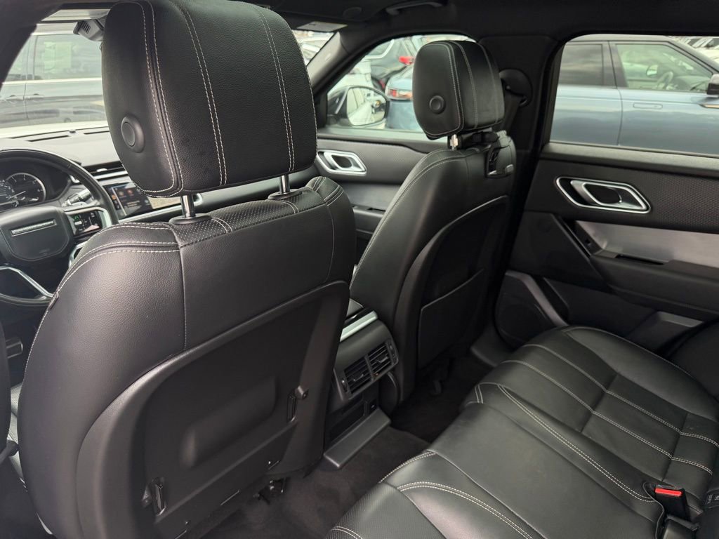 2022 Land Rover Range Rover Velar R-Dynamic S