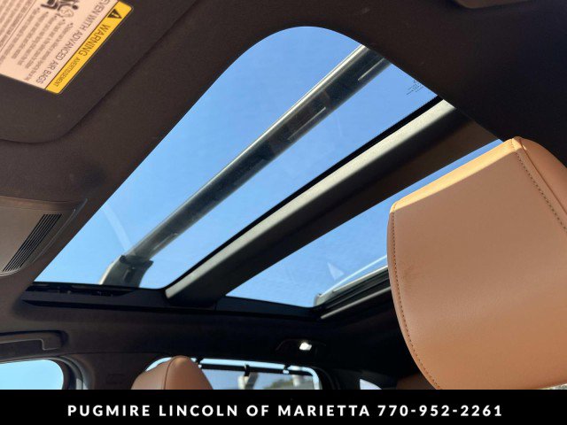 2025 MAZDA Cx-70 3.3 Turbo S w/ Premium Plus