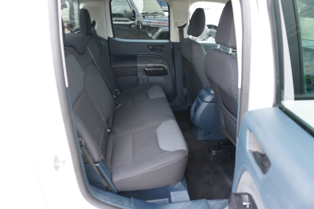 2023 Ford Maverick XL