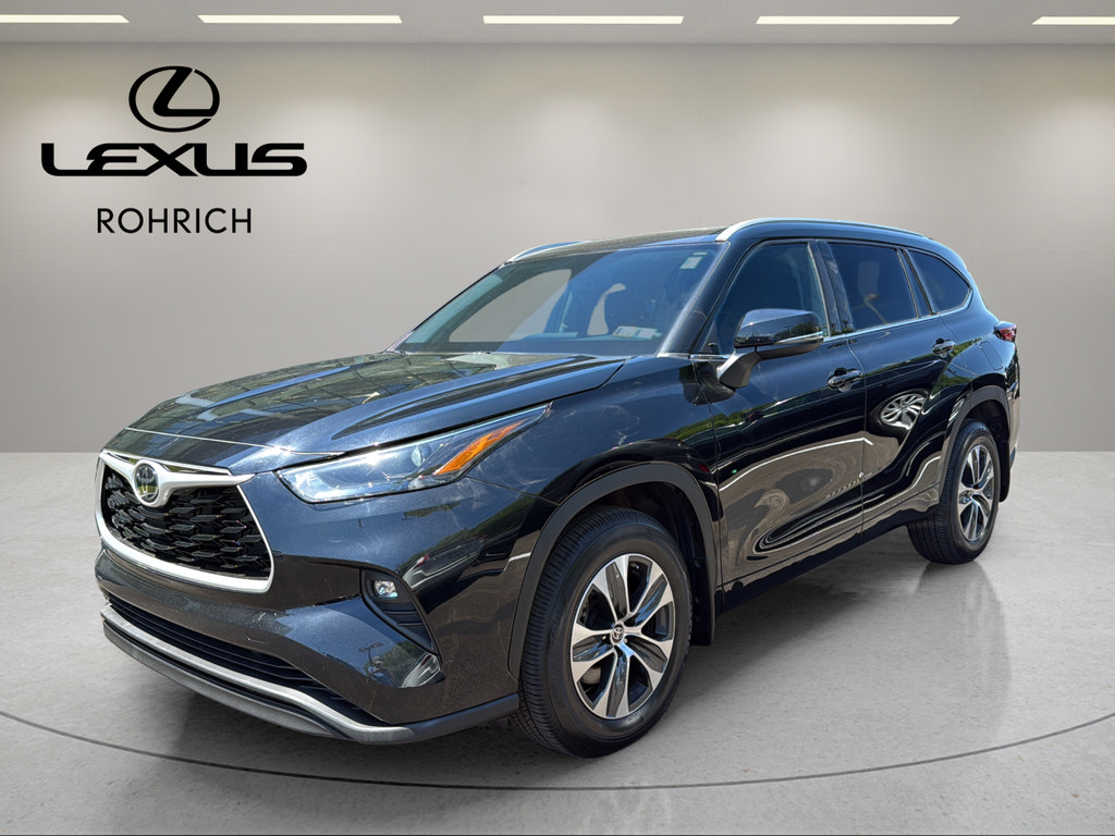 Used Toyota Highlander for Sale in Murrysville, PA - Autotrader