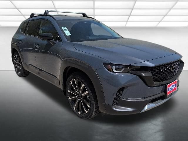 Used 2026 MAZDA CX-50 2.5 Turbo w/ Premium Plus Pkg