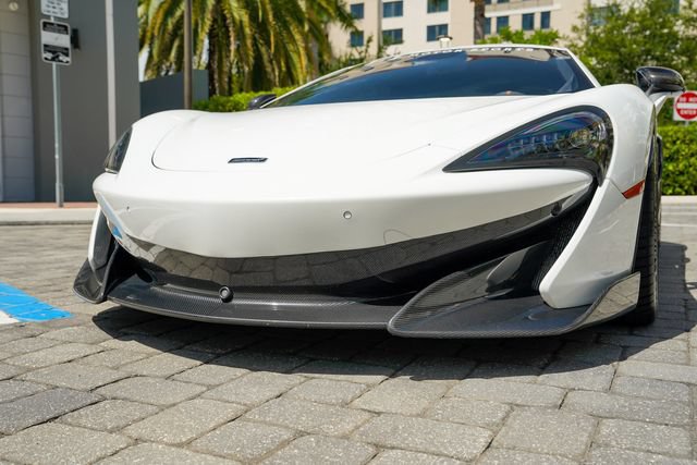 Used 2019 McLaren 600LT photo 41