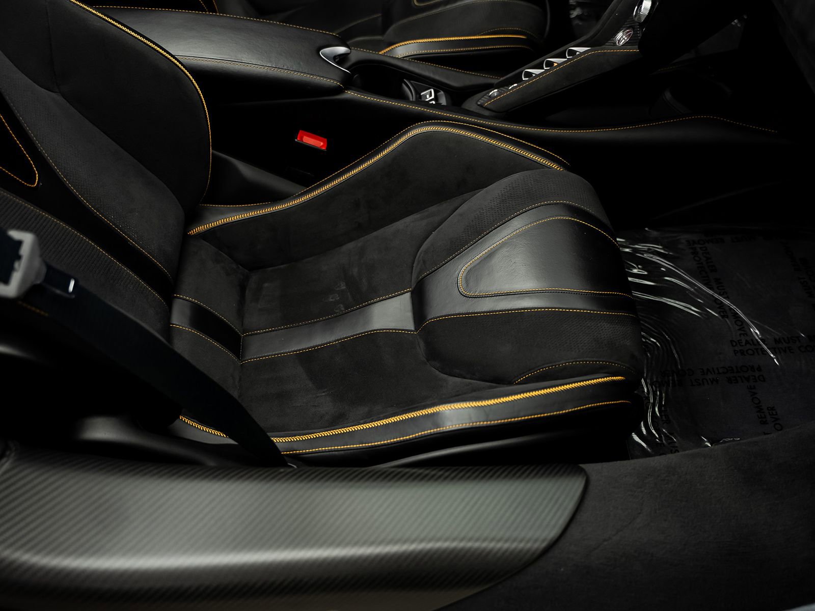 Used 2022 McLaren 720S Spider photo 44