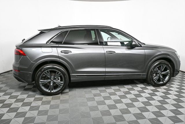 2026 Audi Q8 Premium