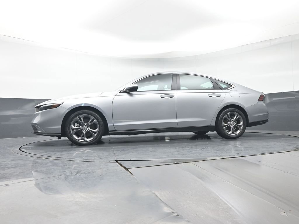 2023 Honda Accord EX-L