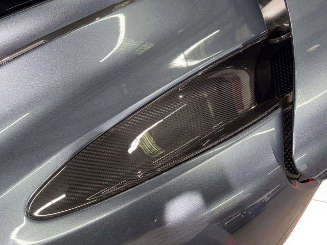 Used 2018 McLaren 720S photo 36