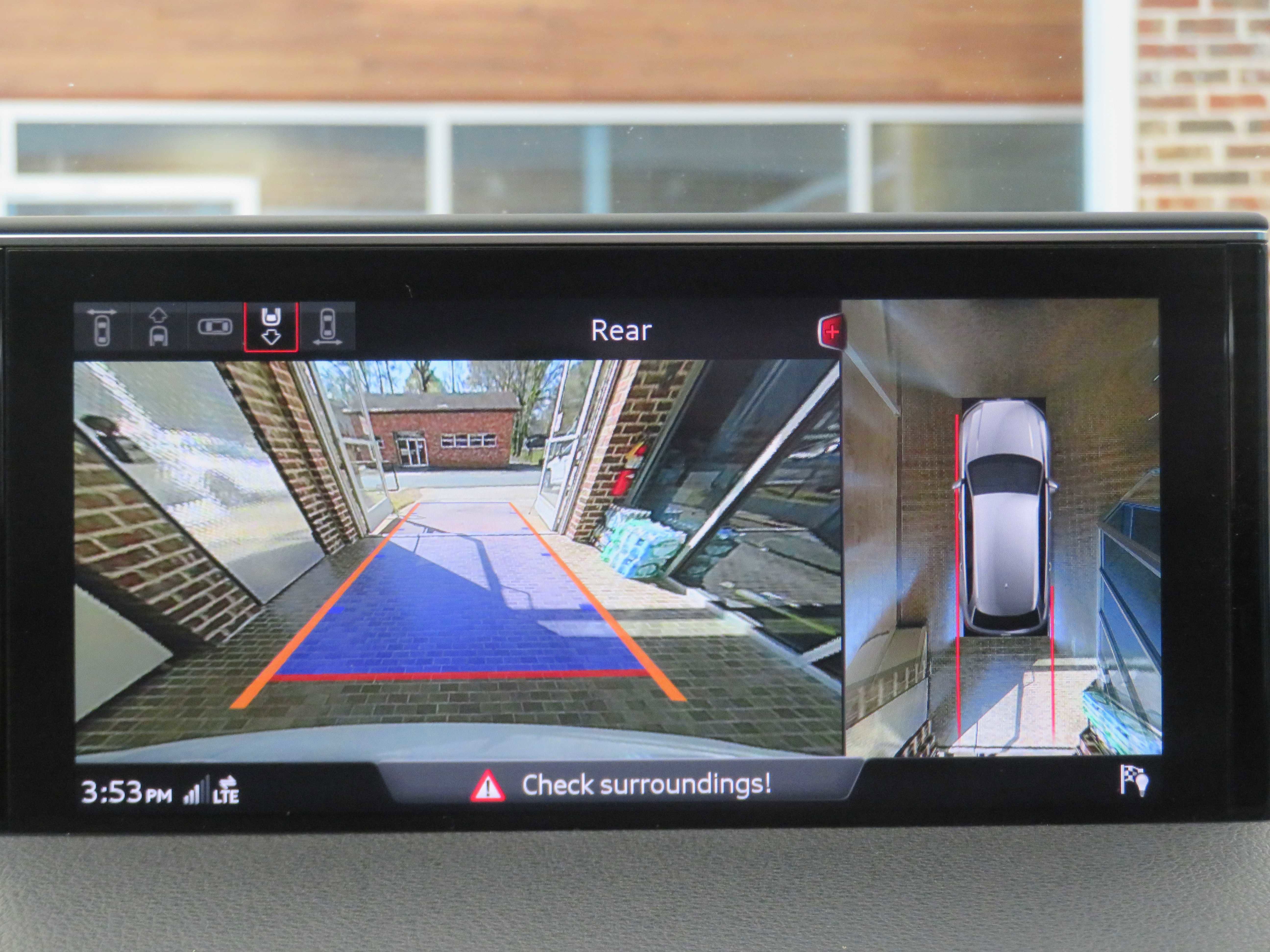 2019 Audi Q7 3.0T Premium Plus