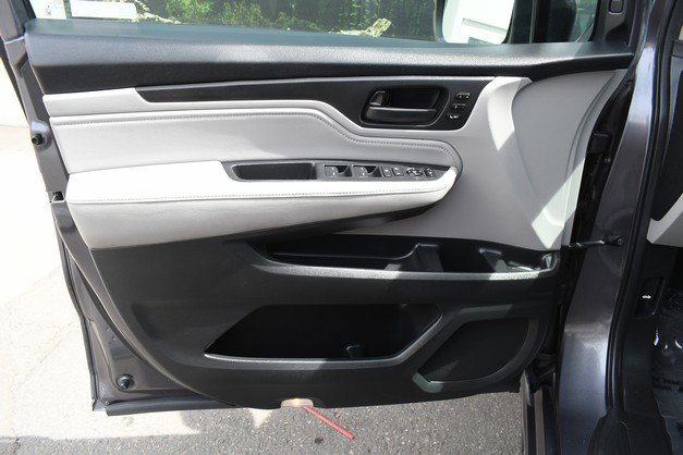 2019 Honda Odyssey Touring