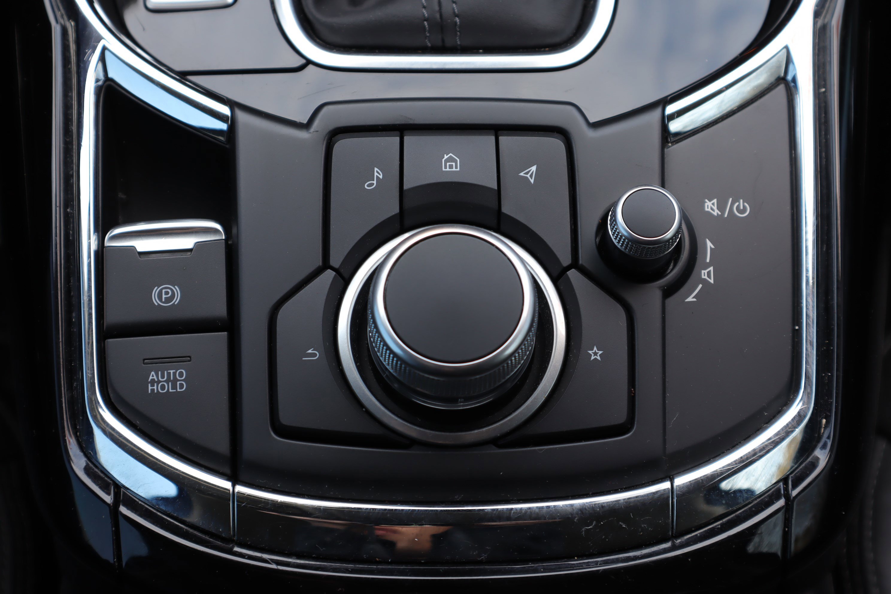 2021 MAZDA Cx-9 Touring