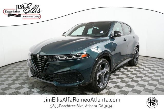 2026 Alfa Romeo Tonale