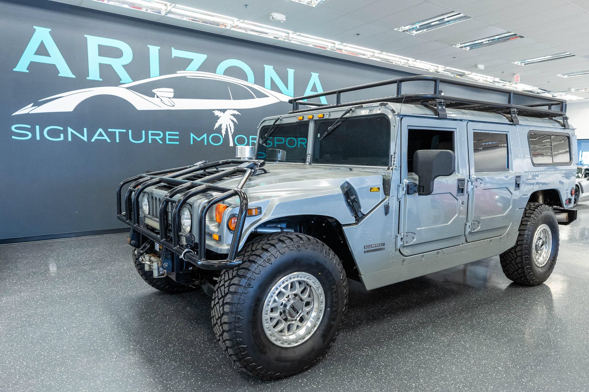 Used HUMMER H1 for Sale in Phoenix, AZ - Autotrader