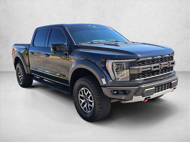 2023 Ford F150 Raptor