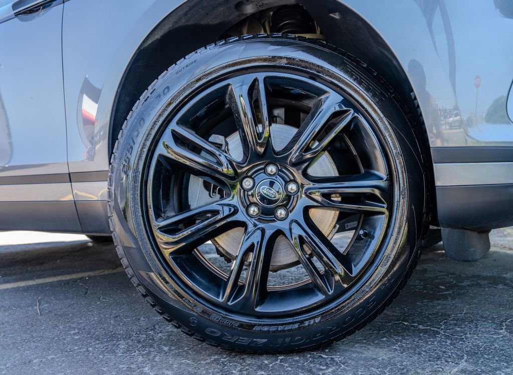 2023 Land Rover Range Rover Velar S