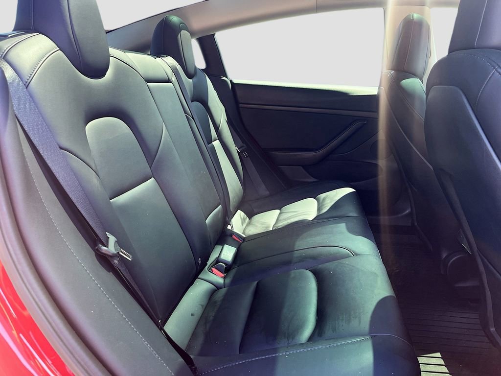 2023 Tesla Model 3 Standard Range