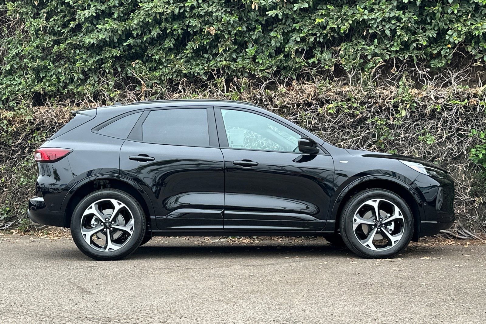 2024 Ford Escape ST-Line Elite