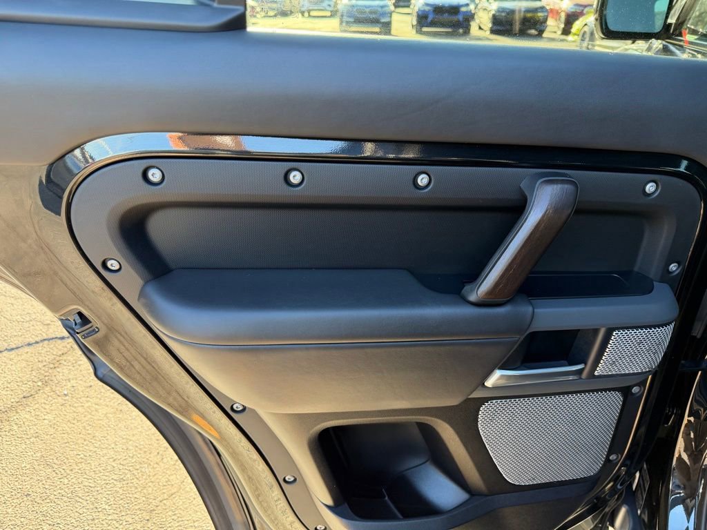 2023 Land Rover Defender 130 X