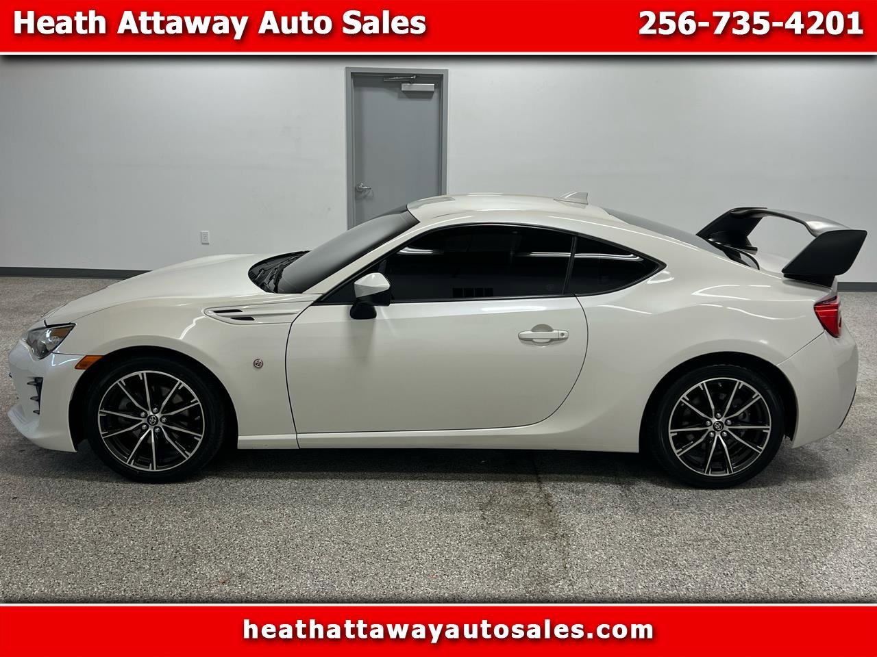 Used Toyota 86 860 Special Edition for Sale Near Me - Autotrader