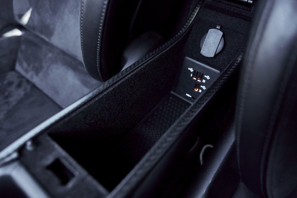 Used 2019 McLaren 600LT photo 51