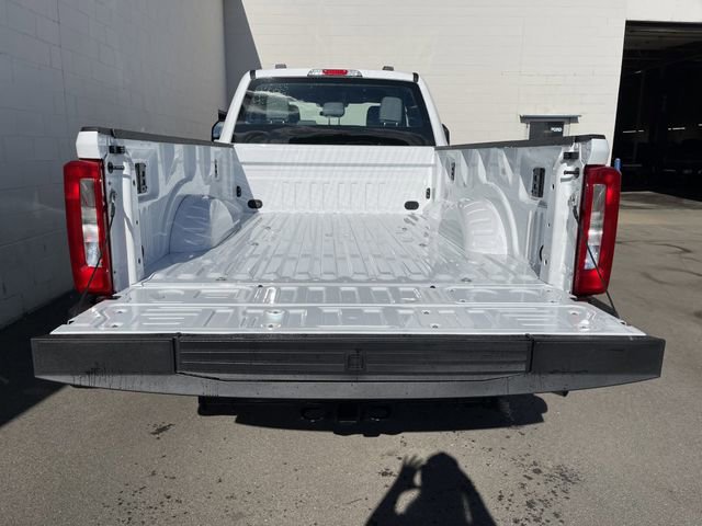 2026 Ford F250 XL