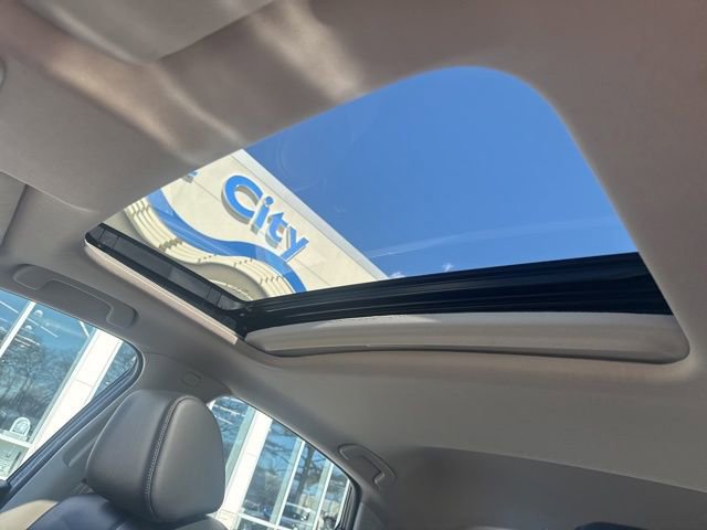 2023 Honda Civic EX-L