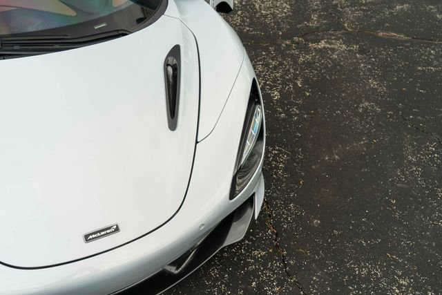 Used 2020 McLaren 720S Luxury photo 40