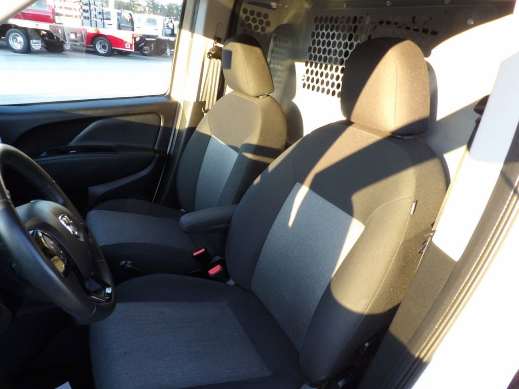 2021 RAM ProMaster City Tradesman SLT