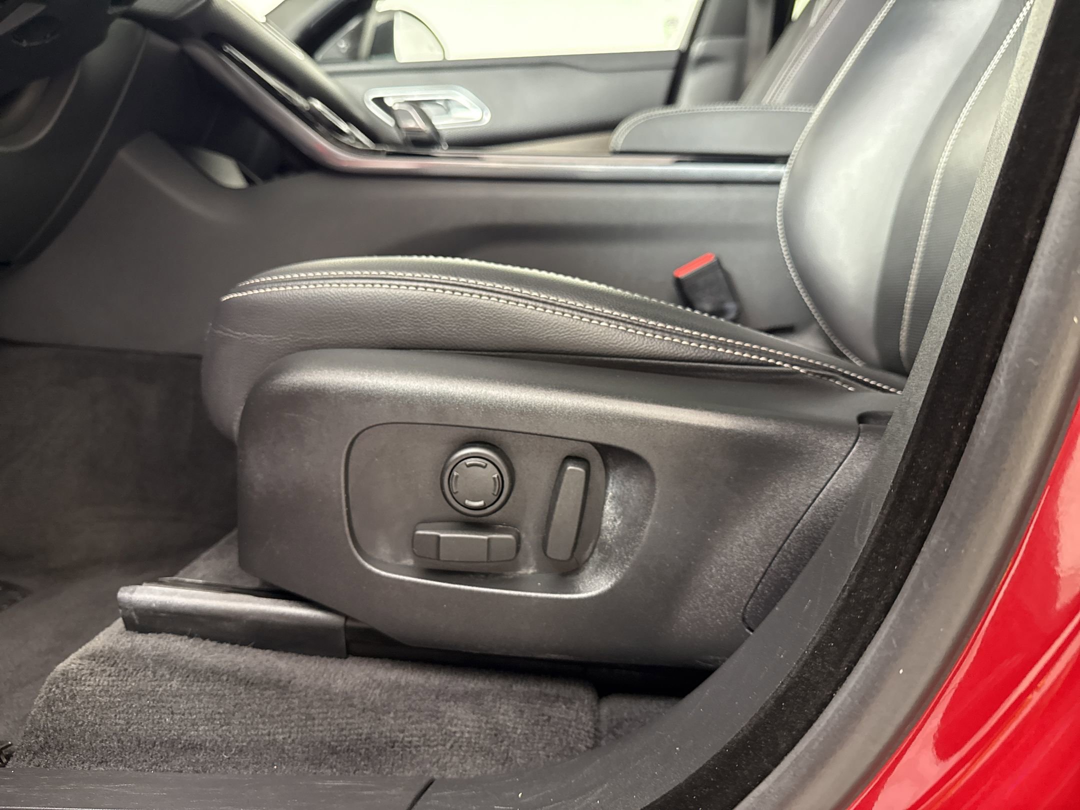 2023 Land Rover Range Rover Velar R-Dynamic S