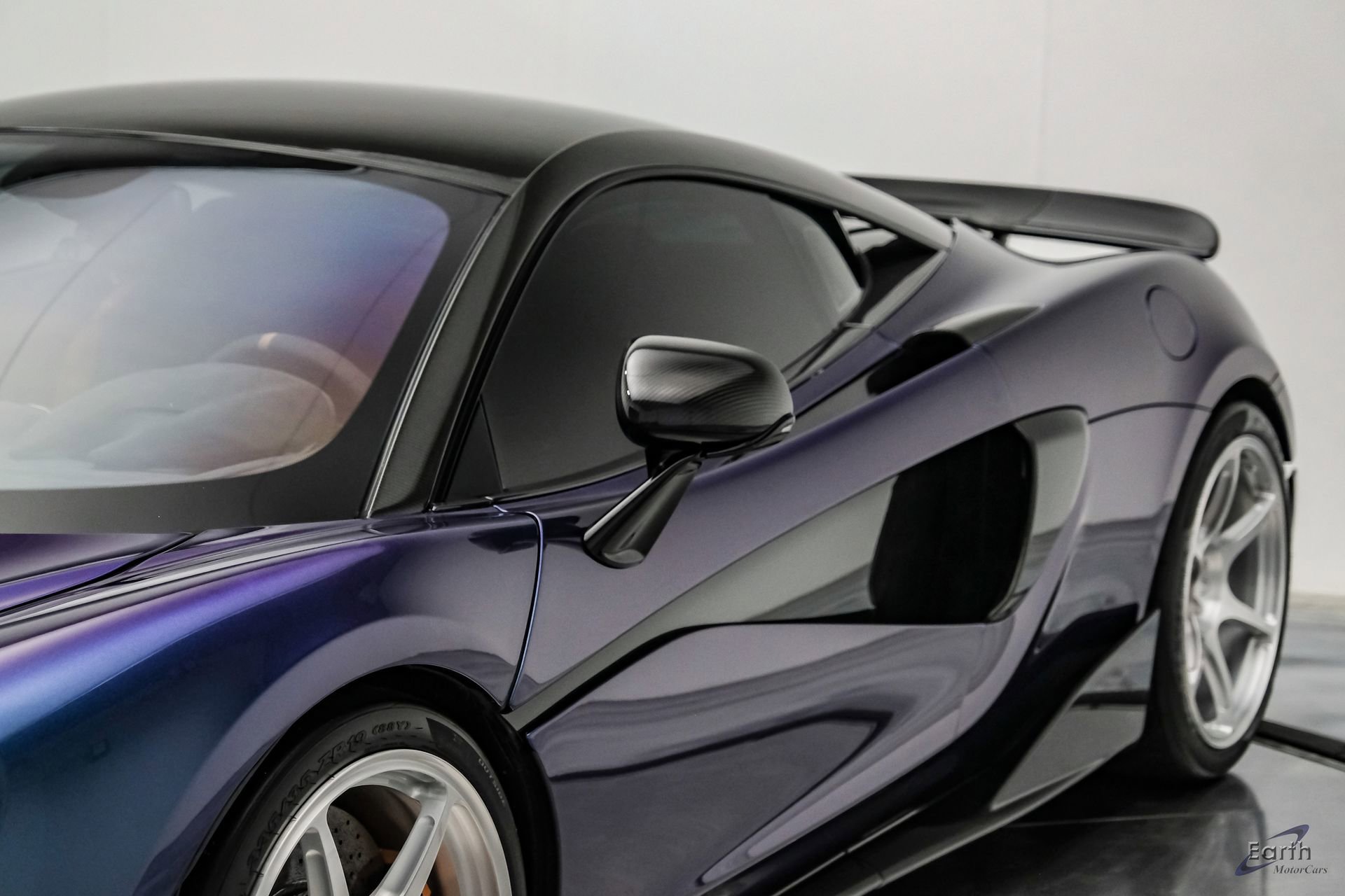 Used 2019 McLaren 600LT photo 33