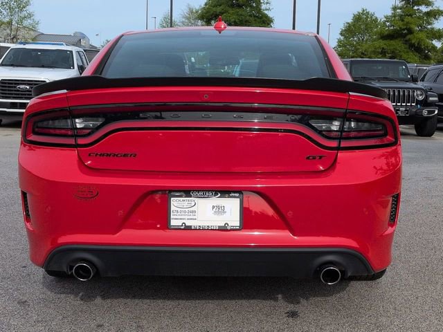 2023 Dodge Charger GT