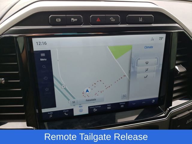 2022 Ford F250 Lariat