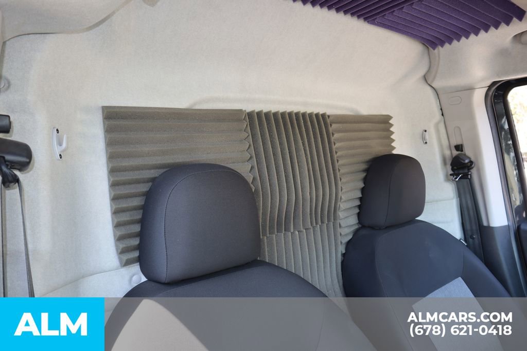 2015 RAM ProMaster City Tradesman SLT