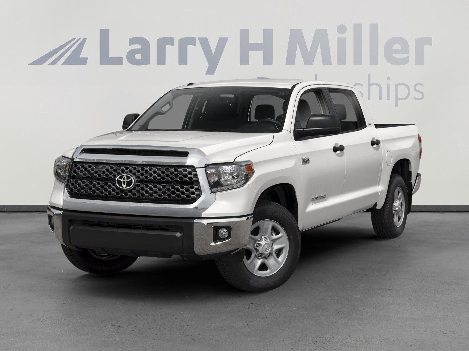 Used 2021 Toyota Tundra SR5
