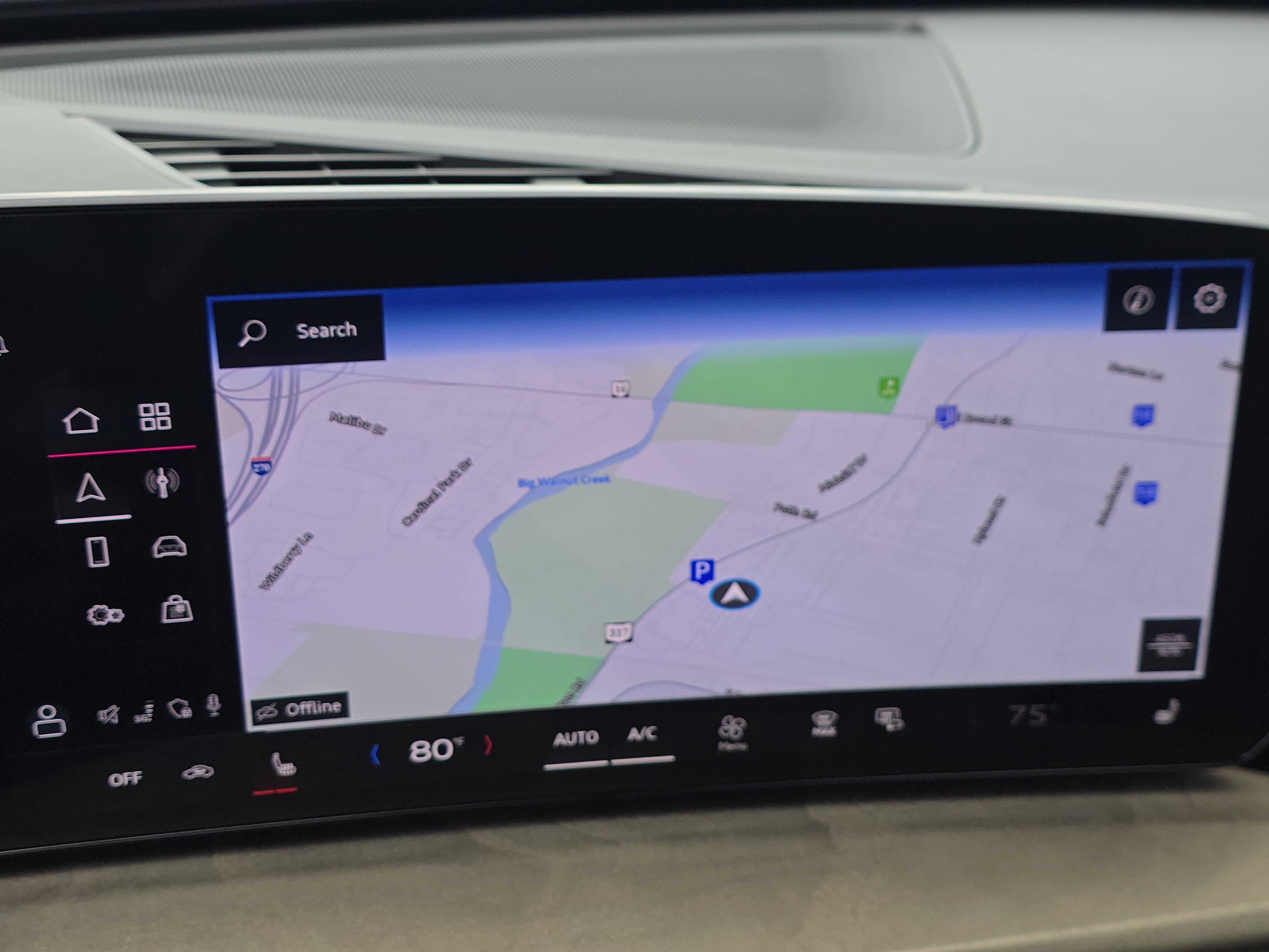 2025 Audi Q5 Premium