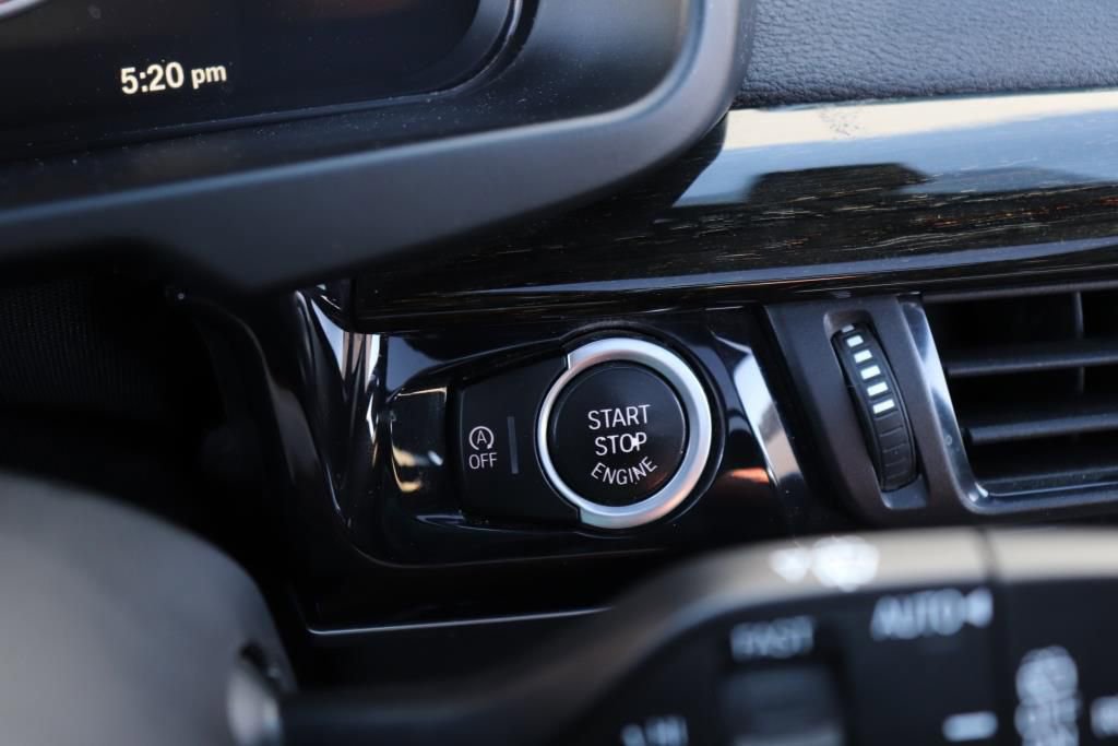 2018 BMW X5 sDrive35i