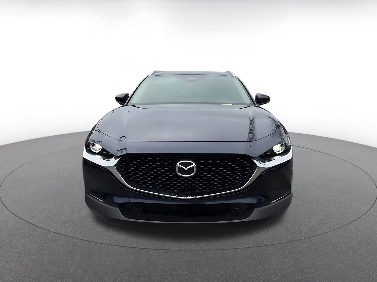 2025 MAZDA Cx-30 AWD 2.5 S w/ Select Sport Pkg