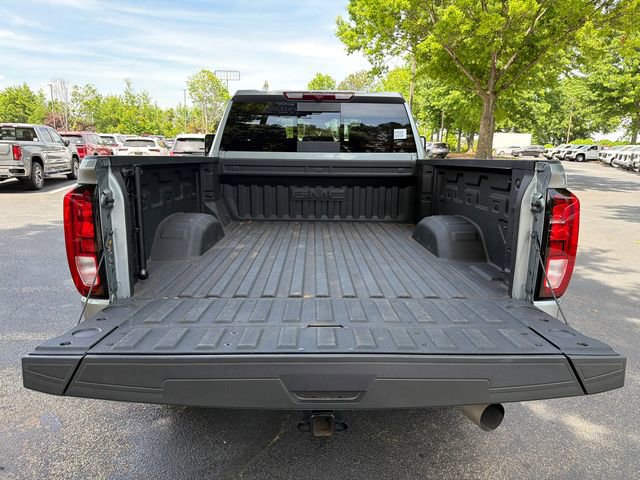 2024 GMC Sierra 2500 SLE
