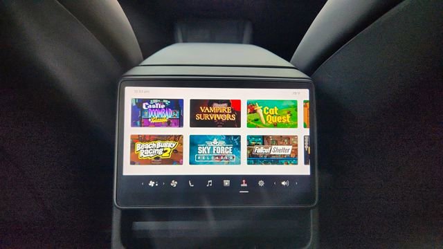 2024 Tesla Model 3 Long Range