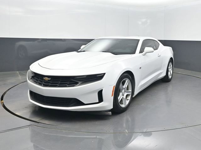 2020 Chevrolet Camaro LT